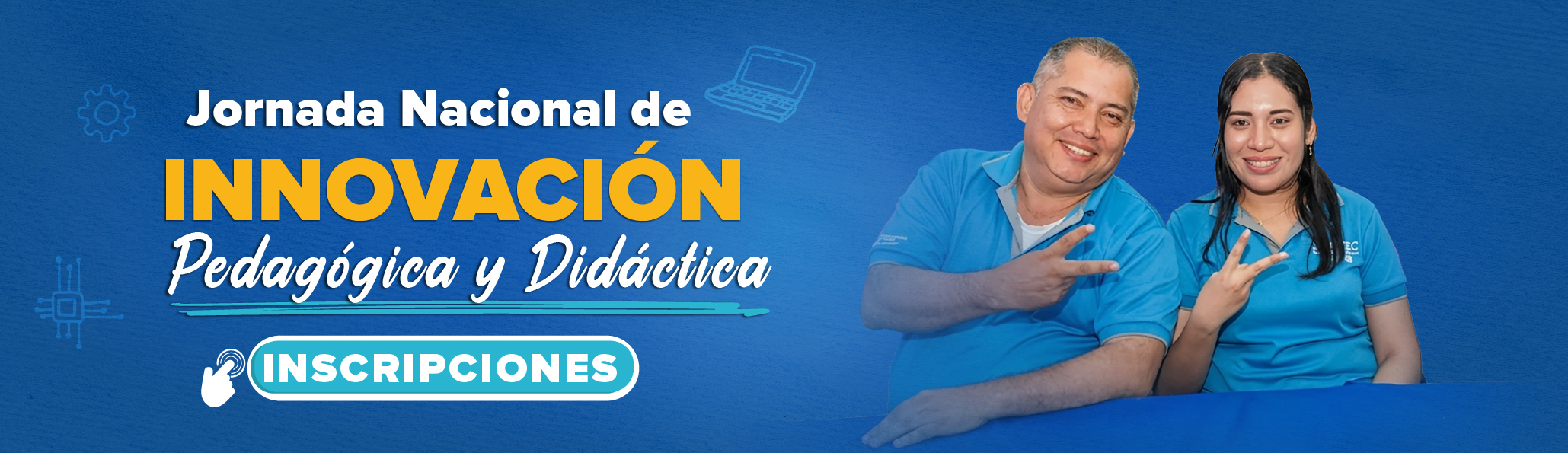 Jornada Nacional de Innovación