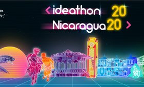 Ideathon Managua 2020