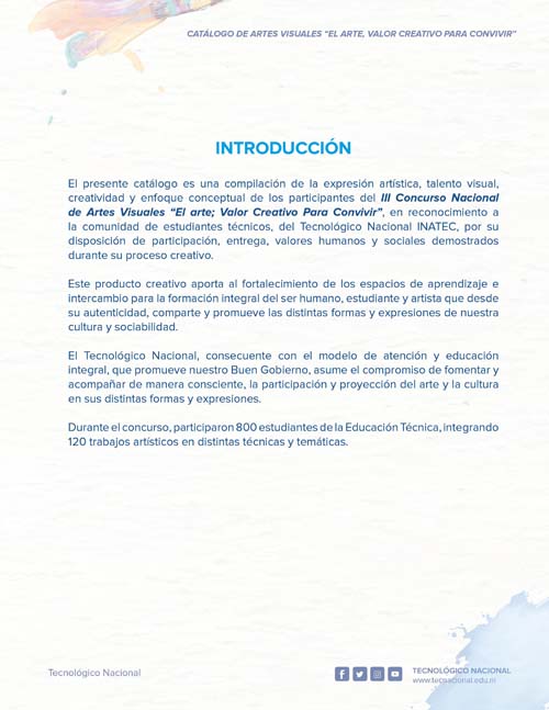 Boletin informativo