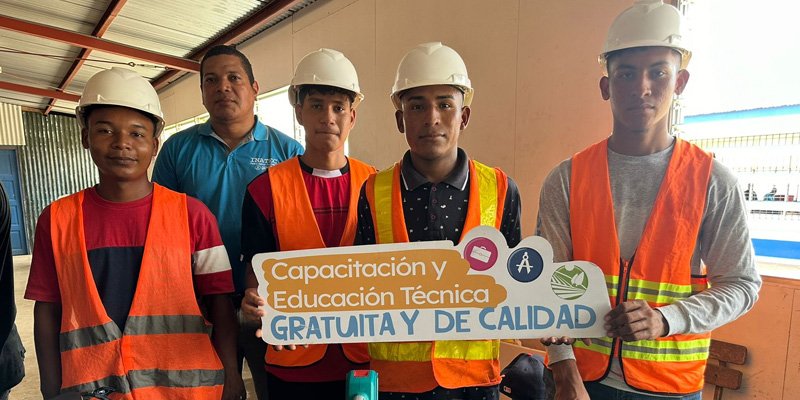 ¿Qué estudiar este segundo semestre en el Centro Tecnológico Héroes y Mártires de Puerto Cabezas?