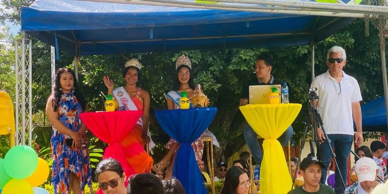 Festivales de Tradiciones de Verano Celebran Cultura y Educación en Abril Victorioso