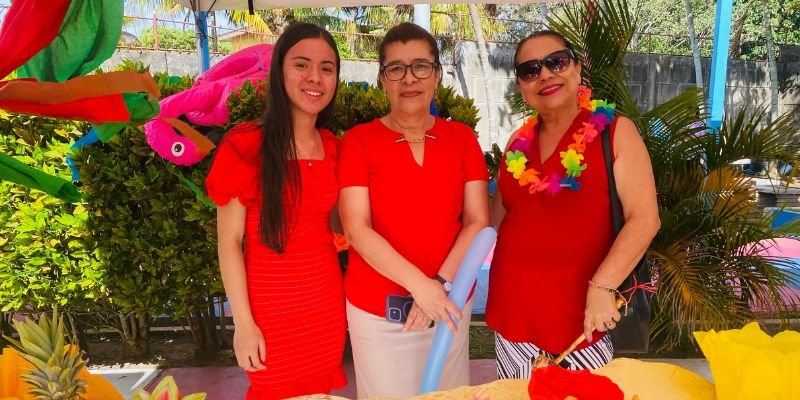Festivales de Tradiciones de Verano Celebran Cultura y Educación en Abril Victorioso