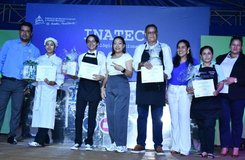 Desde la Educación Técnica celebran I Festival de Postres y Bebidas a Base de Café