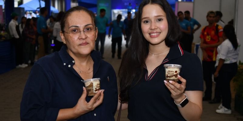 Desde la Educación Técnica celebran I Festival de Postres y Bebidas a Base de Café