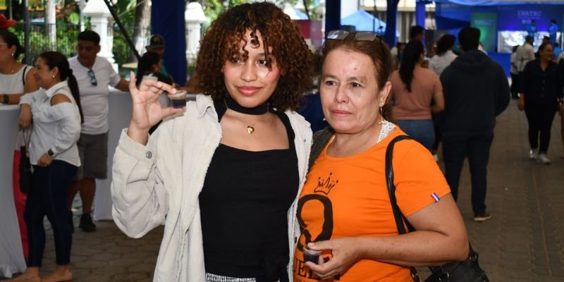 Desde la Educación Técnica celebran I Festival de Postres y Bebidas a Base de Café