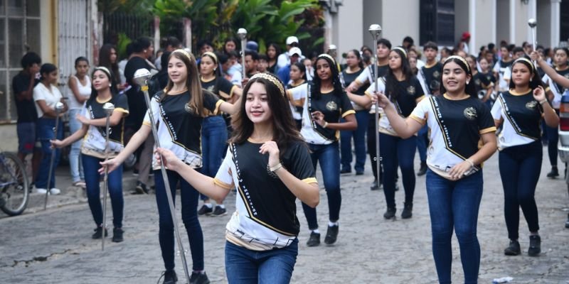 Desde la Educación Técnica celebran I Festival de Postres y Bebidas a Base de Café