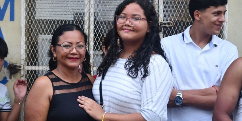 Desde la Educación Técnica celebran I Festival de Postres y Bebidas a Base de Café
