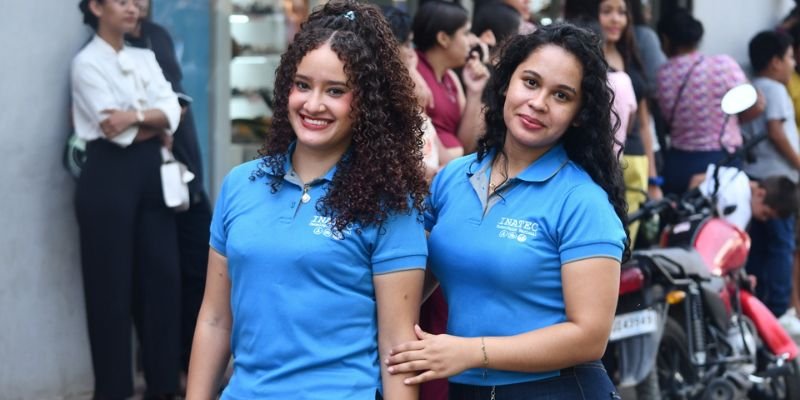 Desde la Educación Técnica celebran I Festival de Postres y Bebidas a Base de Café