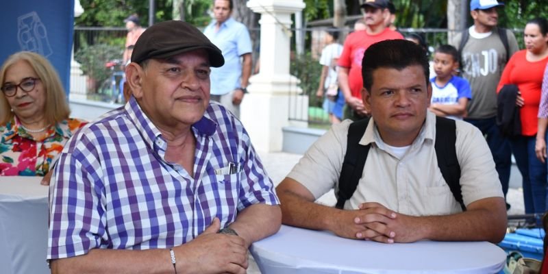 Desde la Educación Técnica celebran I Festival de Postres y Bebidas a Base de Café