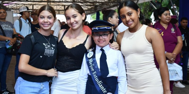 Desde la Educación Técnica celebran I Festival de Postres y Bebidas a Base de Café