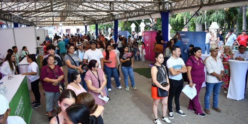 Desde la Educación Técnica celebran I Festival de Postres y Bebidas a Base de Café