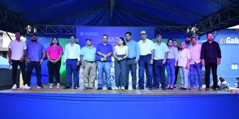 Desde la Educación Técnica celebran I Festival de Postres y Bebidas a Base de Café