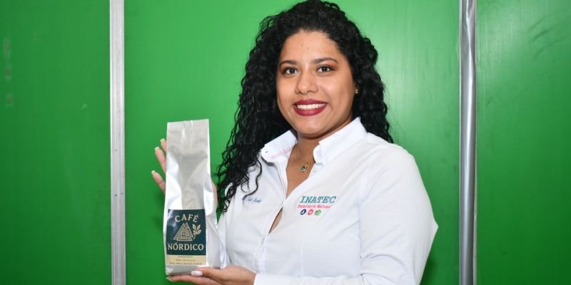 Desde la Educación Técnica celebran I Festival de Postres y Bebidas a Base de Café