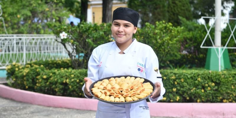 Desde la Educación Técnica celebran I Festival de Postres y Bebidas a Base de Café
