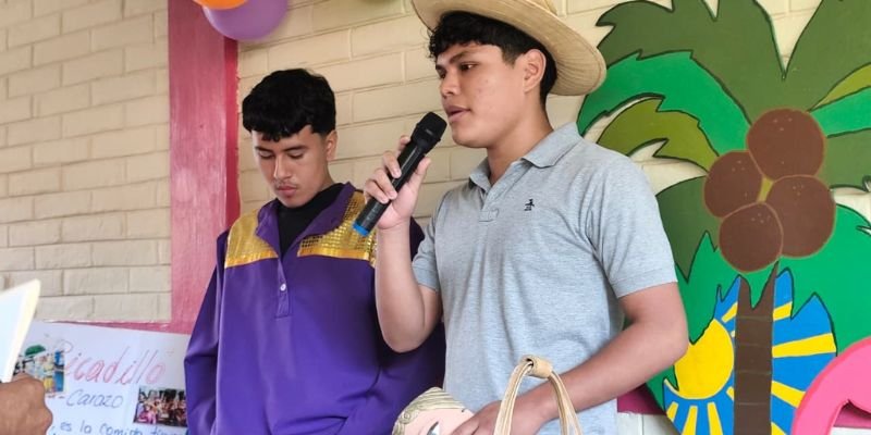 Educación Técnica celebra el Día Nacional del Huipil con festival cultural en Carazo, Rivas y Masaya