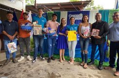 Centros Tecnológicos de Somoto y Boaco celebran el Día Nacional del Maestro Nicaragüense