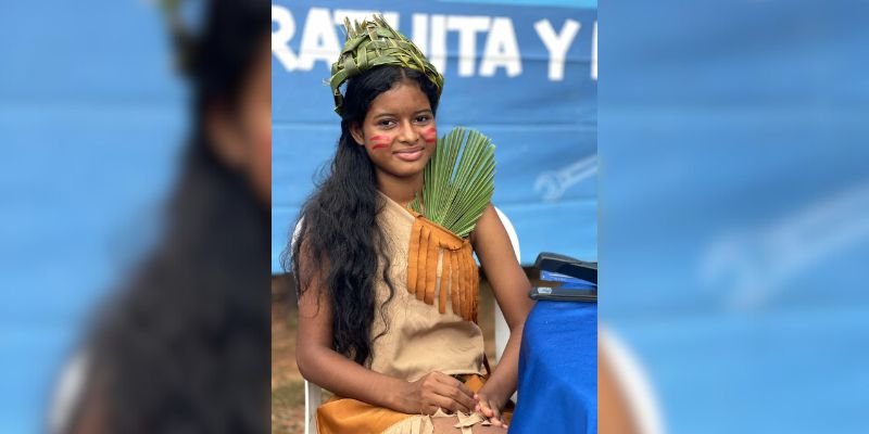 Festival Cultural de la Resistencia Indígena celebra la identidad y diversidad nicaragüense