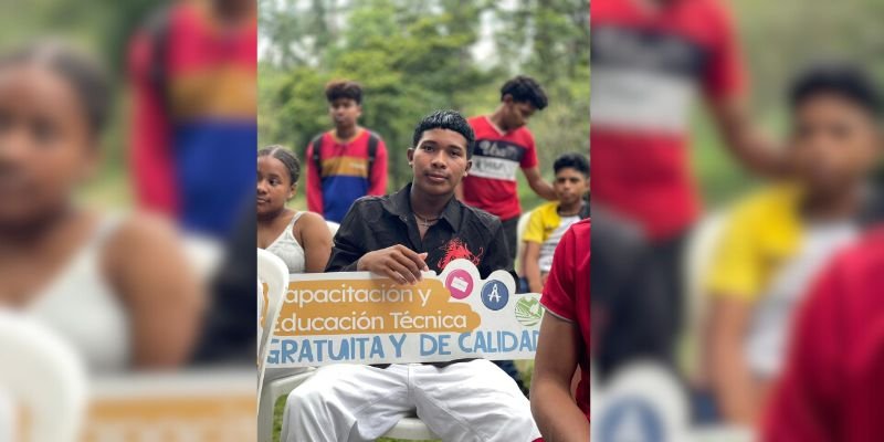 Festival Cultural de la Resistencia Indígena celebra la identidad y diversidad nicaragüense