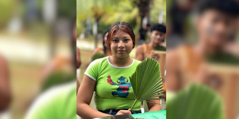 Festival Cultural de la Resistencia Indígena celebra la identidad y diversidad nicaragüense