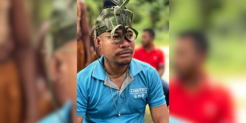 Festival Cultural de la Resistencia Indígena celebra la identidad y diversidad nicaragüense