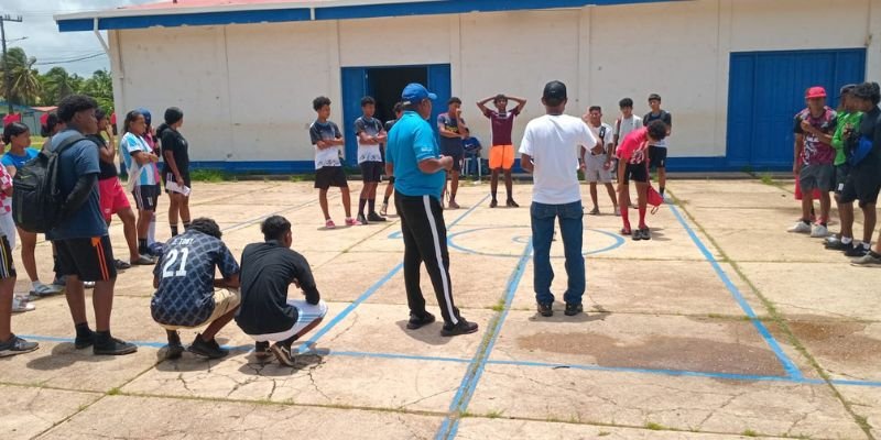 Estudiantes de Puerto Cabezas  Celebran su Día con Eventos Especiales