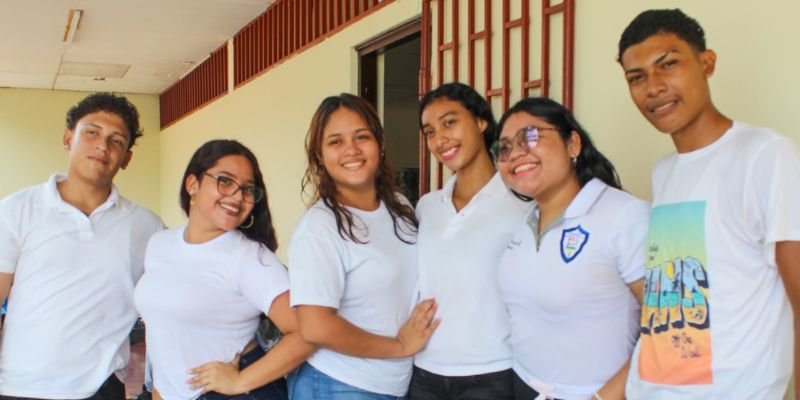 Celebración del Día del Estudiante en el Centro Tecnológico Bidkart Muñoz de Granada