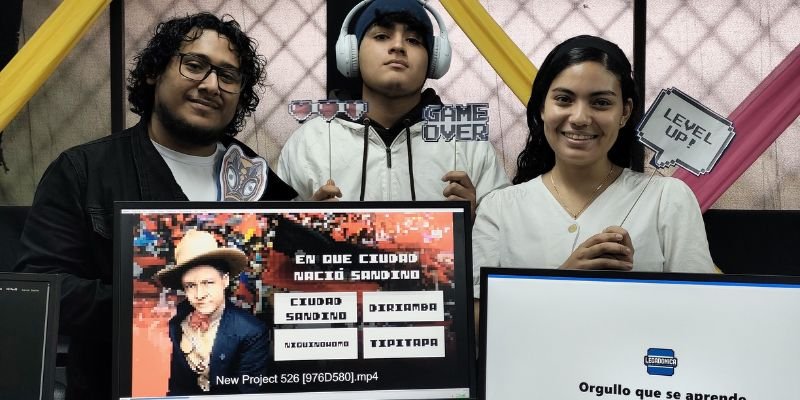 Centros Tecnológicos Celebran Talento Innovador en  Expo Feria “Chávez Vive”