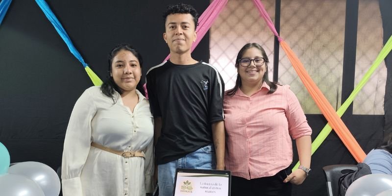 Centros Tecnológicos Celebran Talento Innovador en  Expo Feria “Chávez Vive”