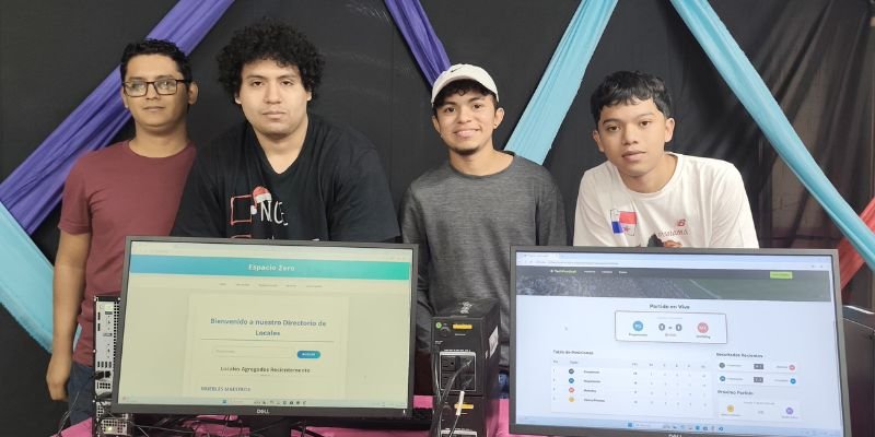 Centros Tecnológicos Celebran Talento Innovador en  Expo Feria “Chávez Vive”