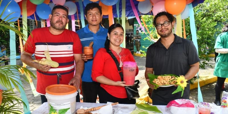 Futuros Técnicos Profesionales conmemoran Día de la Resistencia Indígena, Negra y Popular