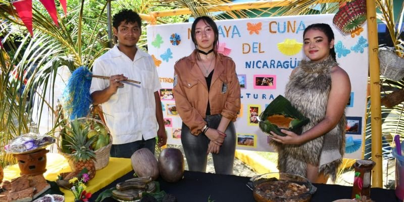 Futuros Técnicos Profesionales conmemoran Día de la Resistencia Indígena, Negra y Popular