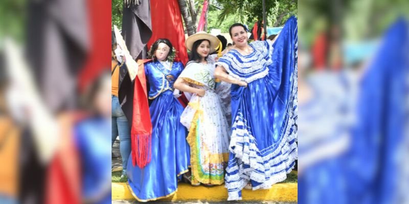 Futuros Técnicos Profesionales conmemoran Día de la Resistencia Indígena, Negra y Popular