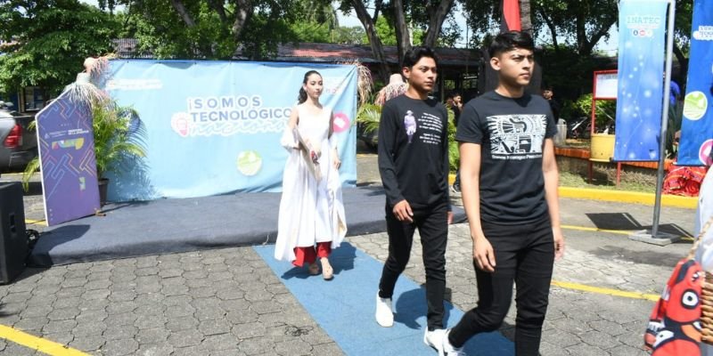 Futuros Técnicos Profesionales conmemoran Día de la Resistencia Indígena, Negra y Popular