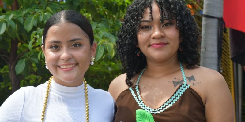 Futuros Técnicos Profesionales conmemoran Día de la Resistencia Indígena, Negra y Popular