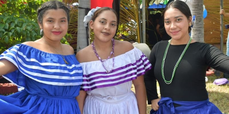 Futuros Técnicos Profesionales conmemoran Día de la Resistencia Indígena, Negra y Popular