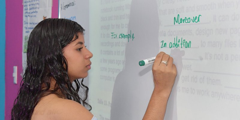 Centro de Idiomas Managua