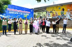 Centro Tecnológico de Hotelería y Turismo “Hermana Paquita”