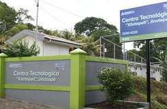 Centro Tecnológico Xilotepelt, Jinotepe