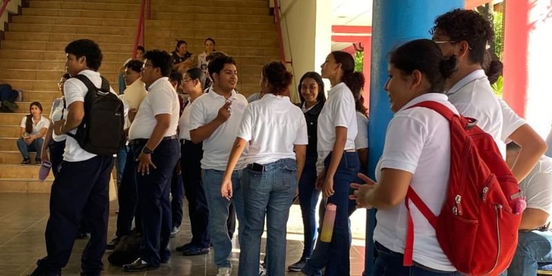 Centros Tecnológicos celebran el Día Nacional de la  Paz con “Festivales de la Paz y las Victorias"