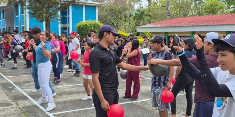 Centros Tecnológicos celebran el Día Nacional de la  Paz con “Festivales de la Paz y las Victorias"