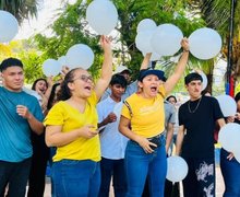Centros Tecnológicos celebran el Día Nacional de la  Paz con “Festivales de la Paz y las Victorias"