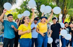 Centros Tecnológicos celebran el Día Nacional de la  Paz con “Festivales de la Paz y las Victorias"