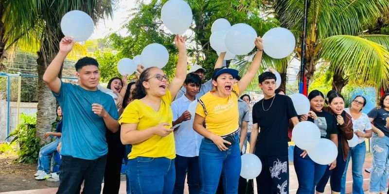 Centros Tecnológicos celebran el Día Nacional de la  Paz con “Festivales de la Paz y las Victorias"