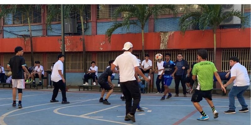 Centros Tecnológicos celebran el Día Nacional de la  Paz con “Festivales de la Paz y las Victorias"