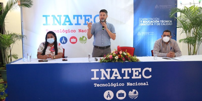 Encuentro con Centros Técnicos Privados
