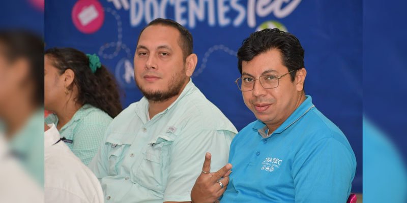 Certamen Nacional “Docente Innovador”:  Un homenaje al amor por el aprendizaje