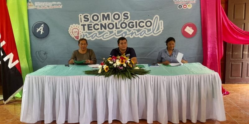 Aula Invertida: Una estrategia innovadora para el aprendizaje significativo en el Centro Técnico de Nandaime