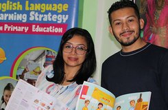 Sistema Educativo Nacional lanza programa de certificación internacional de inglés para maestros