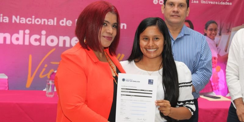 93 Maestros de Inglés Certificados por la Universidad de Oxford