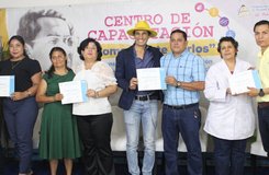 Con amor y respeto, Nicaragua forma servidores públicos para una atención inclusiva